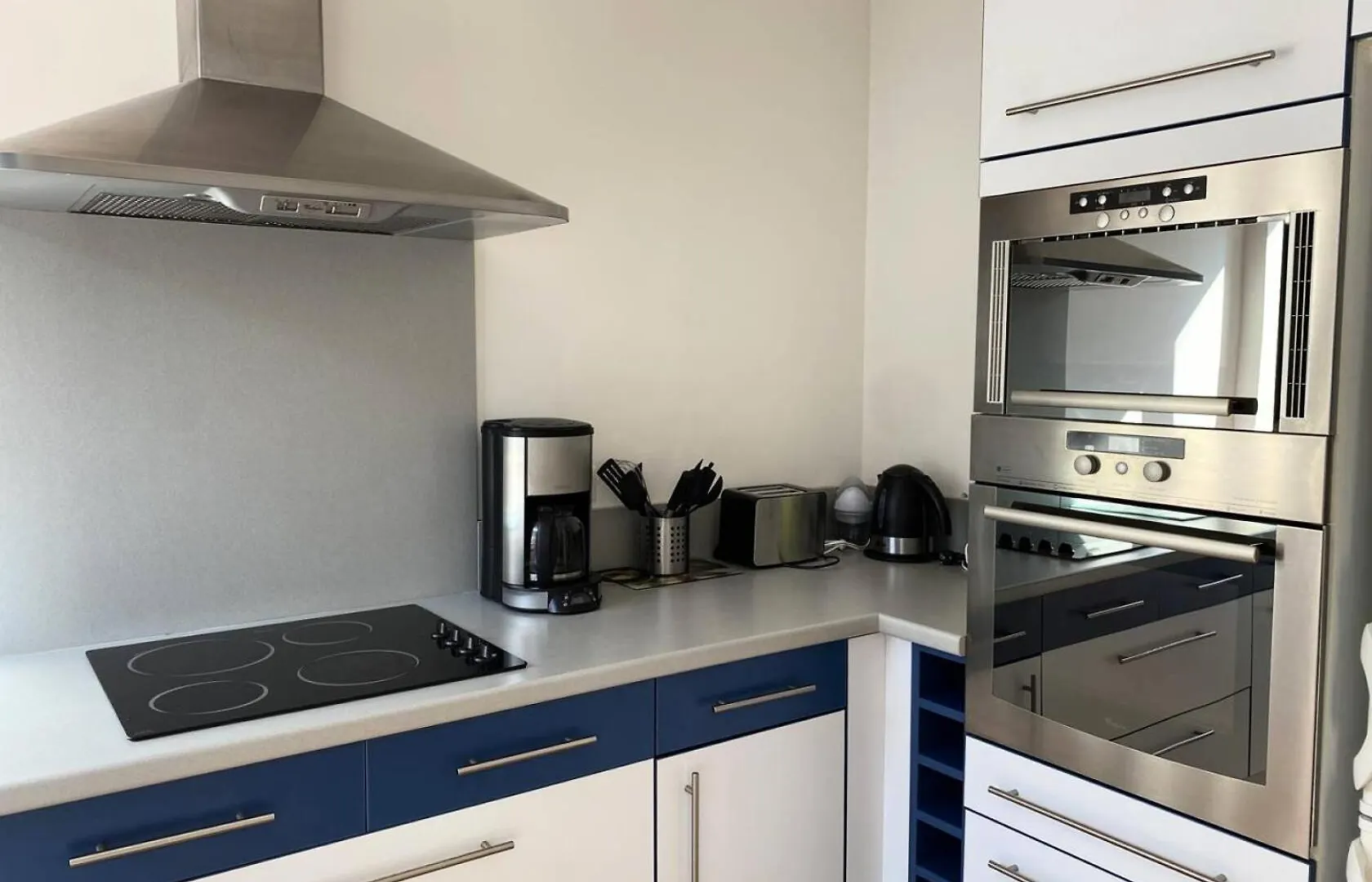 Residence 6 Rue A.C. - Appartement Entierement Remis A Neuf Au Coeur Du Val-Andre. Mae-6544 Pleneuf-Val-Andre 0*,  Frankreich