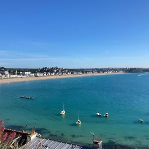 De La Pleneuf-Val-Andre